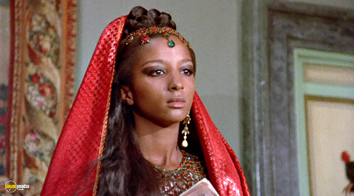 A still #4 from The Count of Monte-Cristo (1975)