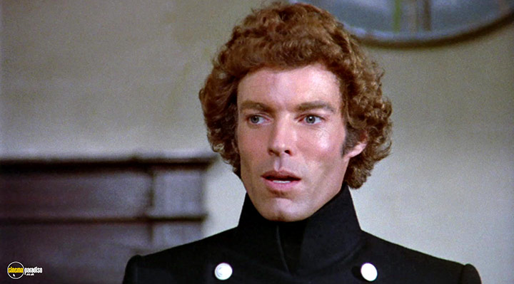 A still #3 from The Count of Monte-Cristo (1975)