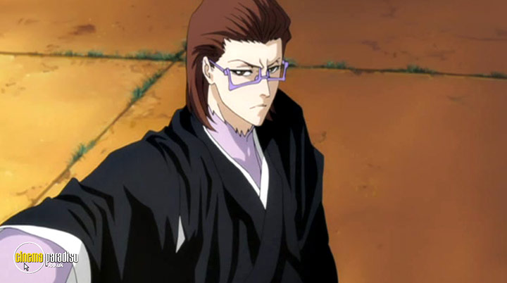 A still #28 from Bleach: Series 9: Part 2 (2008)