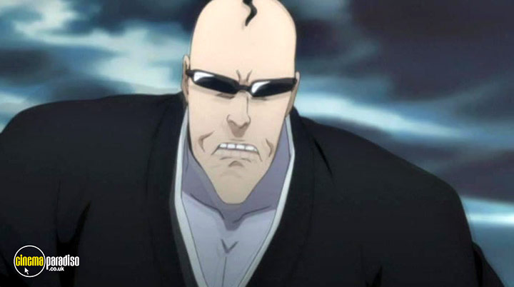 A still #27 from Bleach: Series 9: Part 2 (2008)