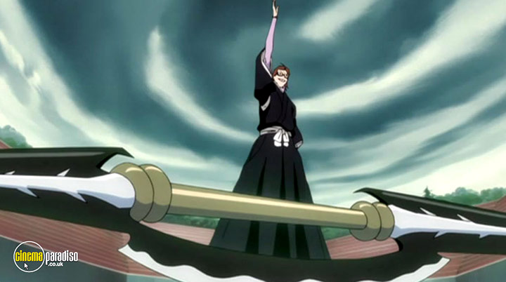 A still #25 from Bleach: Series 9: Part 2 (2008)