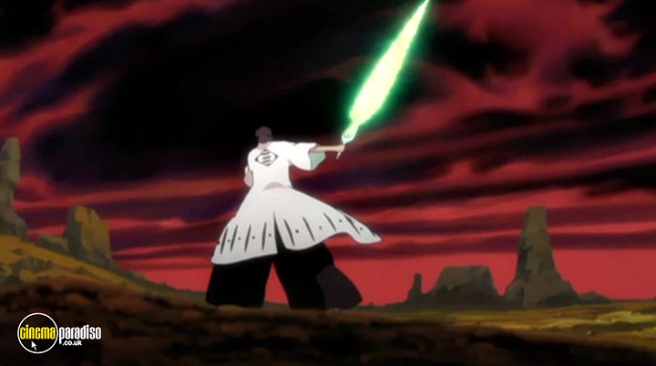 A still #24 from Bleach: Series 9: Part 2 (2008)