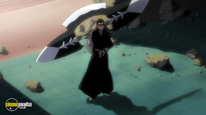 A still #23 from Bleach: Series 9: Part 2 (2008)