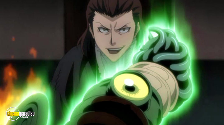 A still #22 from Bleach: Series 9: Part 2 (2008)