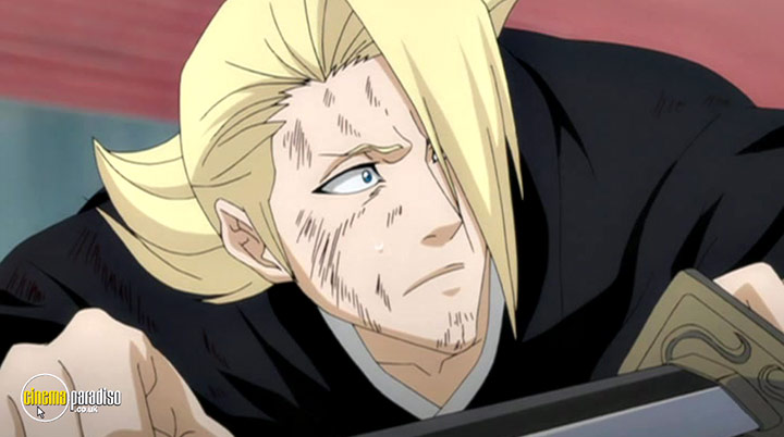 A still #21 from Bleach: Series 9: Part 2 (2008)