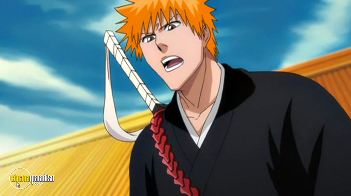 A still #20 from Bleach: Series 9: Part 2 (2008)