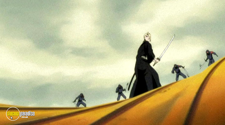 A still #18 from Bleach: Series 9: Part 2 (2008)