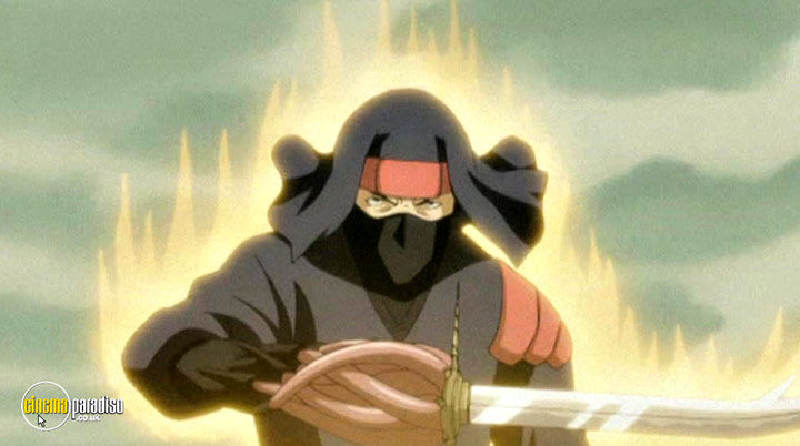 A still #17 from Bleach: Series 9: Part 2 (2008)