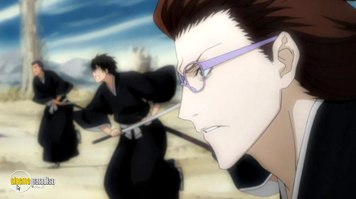A still #15 from Bleach: Series 9: Part 2 (2008)