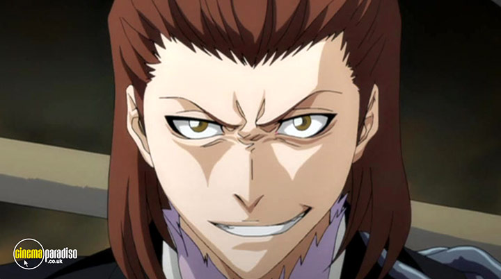 A still #14 from Bleach: Series 9: Part 2 (2008)
