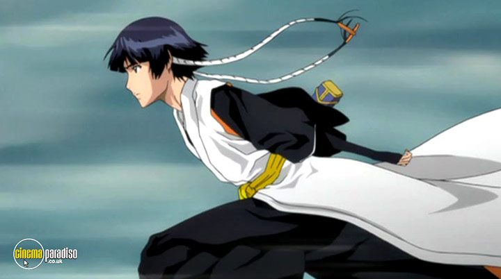 A still #11 from Bleach: Series 9: Part 2 (2008)