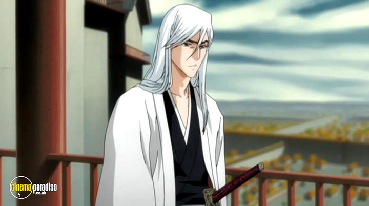 A still #10 from Bleach: Series 9: Part 2 (2008)