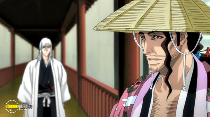 A still #9 from Bleach: Series 9: Part 2 (2008)
