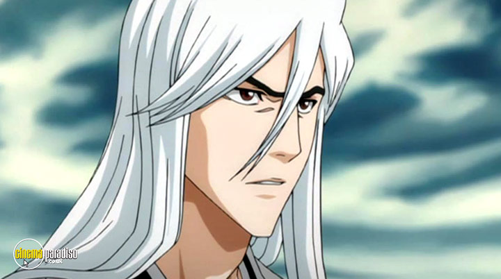 A still #8 from Bleach: Series 9: Part 2 (2008)