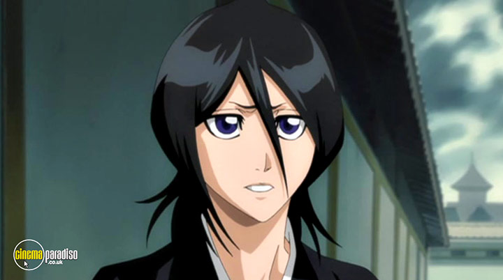 A still #6 from Bleach: Series 9: Part 2 (2008)