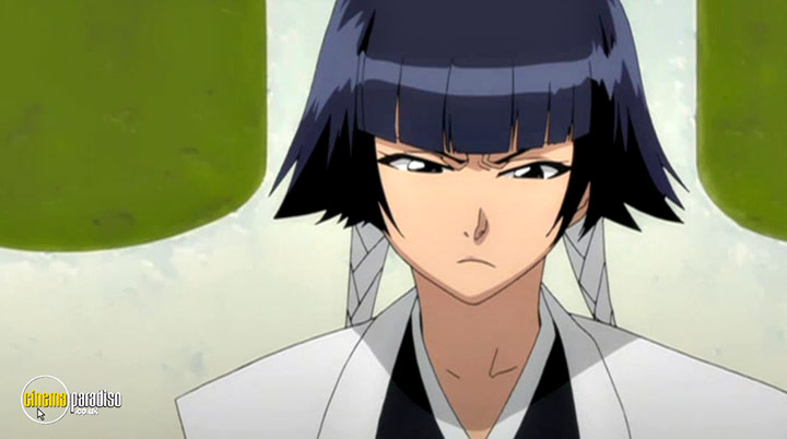 A still #4 from Bleach: Series 9: Part 2 (2008)