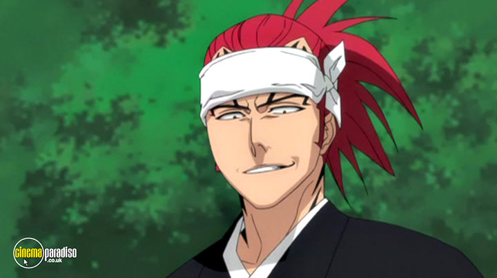 A still #3 from Bleach: Series 9: Part 2 (2008)