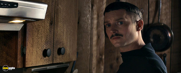 A still #26 from Come to Daddy (2019)