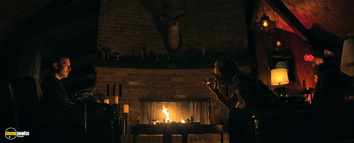 A still #24 from Come to Daddy (2019)