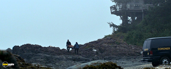 A still #17 from Come to Daddy (2019)