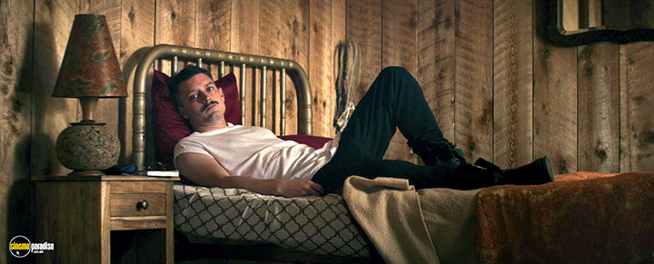 A still #15 from Come to Daddy (2019)