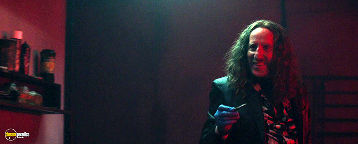 A still #12 from Come to Daddy (2019)