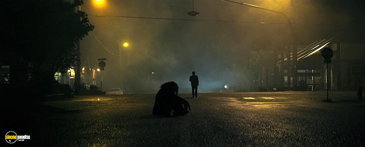 A still #5 from Come to Daddy (2019)