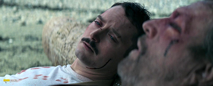 A still #4 from Come to Daddy (2019)
