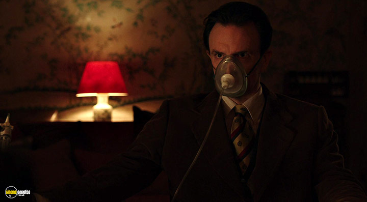 A still #38 from The New Pope (2020)