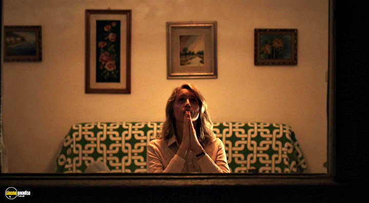 A still #13 from The New Pope (2020)
