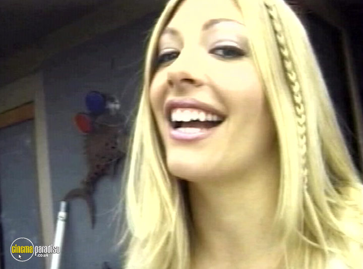 A still #22 from Hot Panty Tales 2