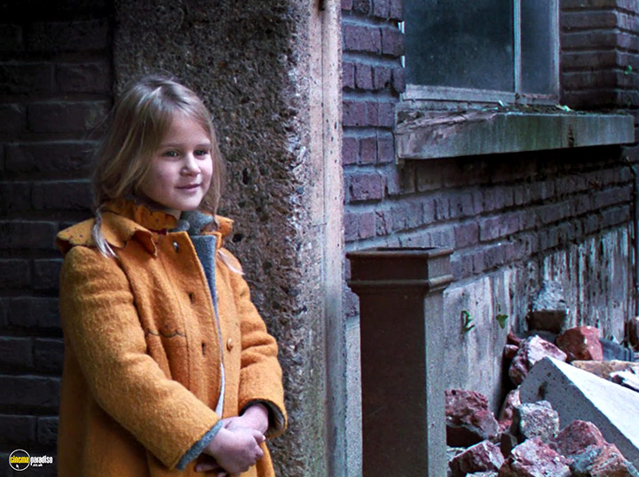 A still #13 from Nico, 1988 (2017)