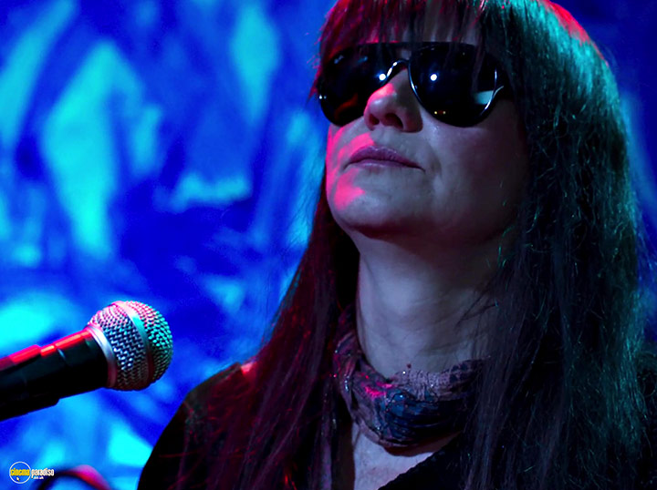 A still #4 from Nico, 1988 (2017)