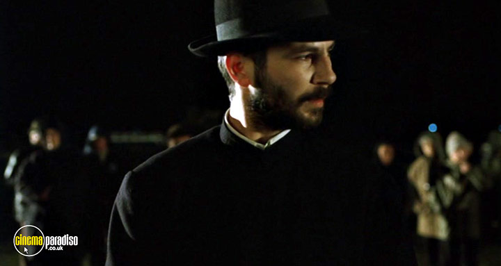 A still #28 from Strigoi (2009)