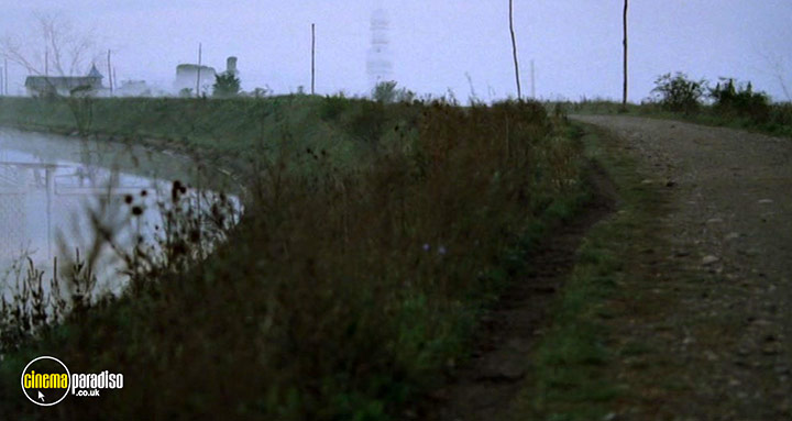 A still #27 from Strigoi (2009)