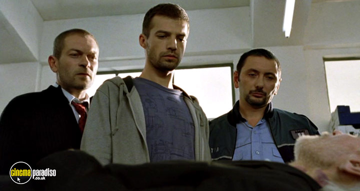 A still #19 from Strigoi (2009)