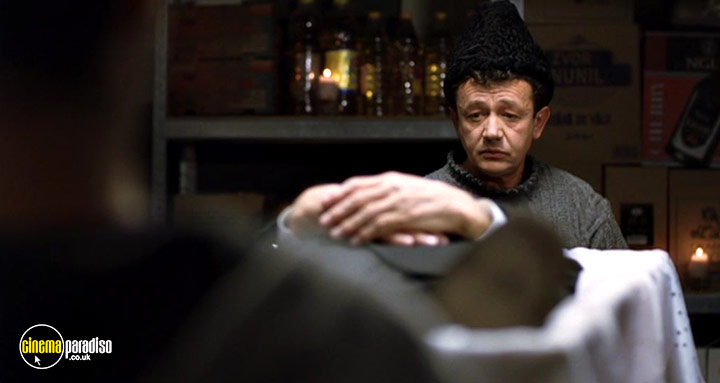 A still #16 from Strigoi (2009)