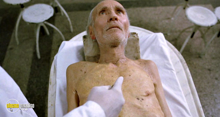 A still #13 from Strigoi (2009)