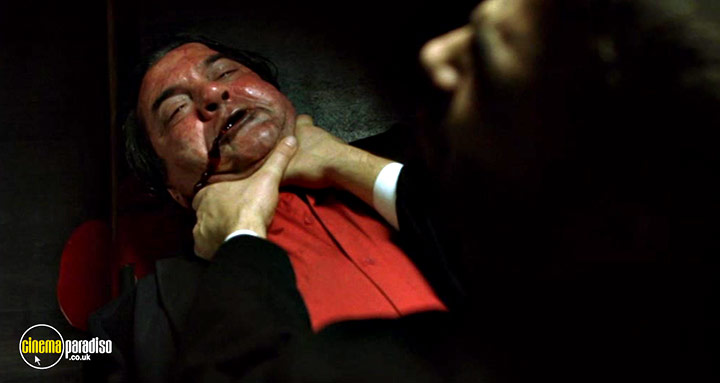 A still #12 from Strigoi (2009)
