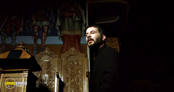A still #11 from Strigoi (2009)