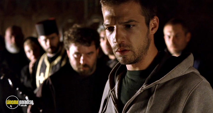 A still #1 from Strigoi (2009)