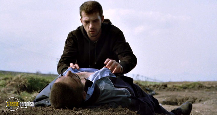 A still #4 from Strigoi (2009)