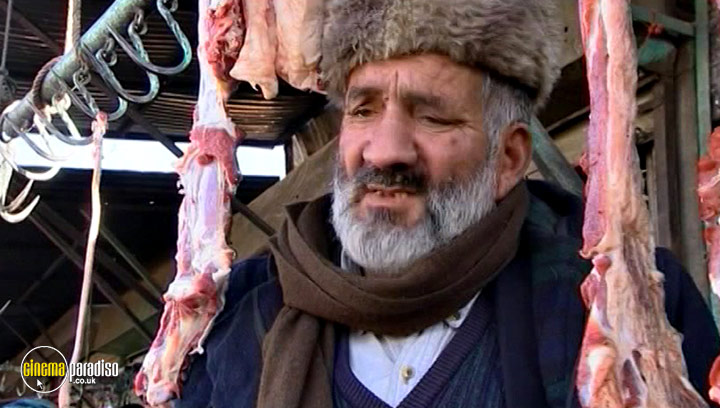 A still #35 from Breaking the Silence: Music in Afghanistan (2005)