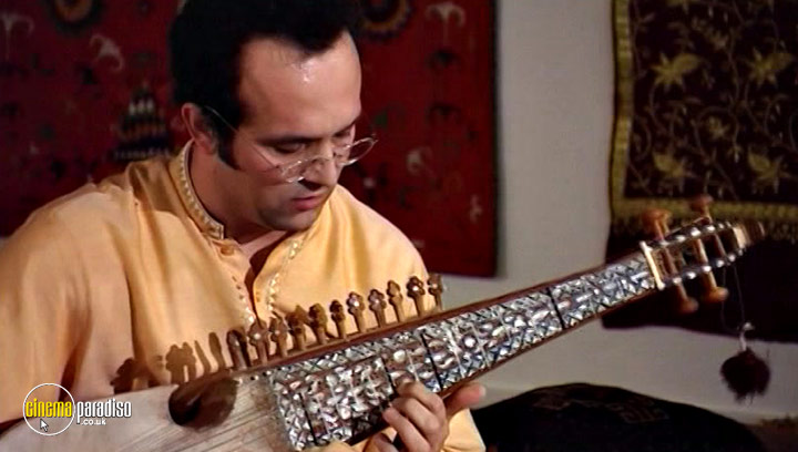 A still #1 from Breaking the Silence: Music in Afghanistan (2005)