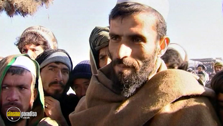 A still #33 from Breaking the Silence: Music in Afghanistan (2005)