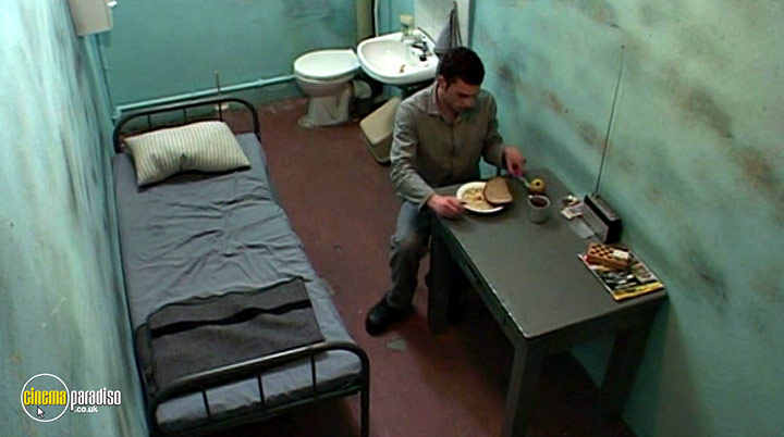 A still #30 from Locked Up (2004)