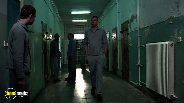 A still #28 from Locked Up (2004)