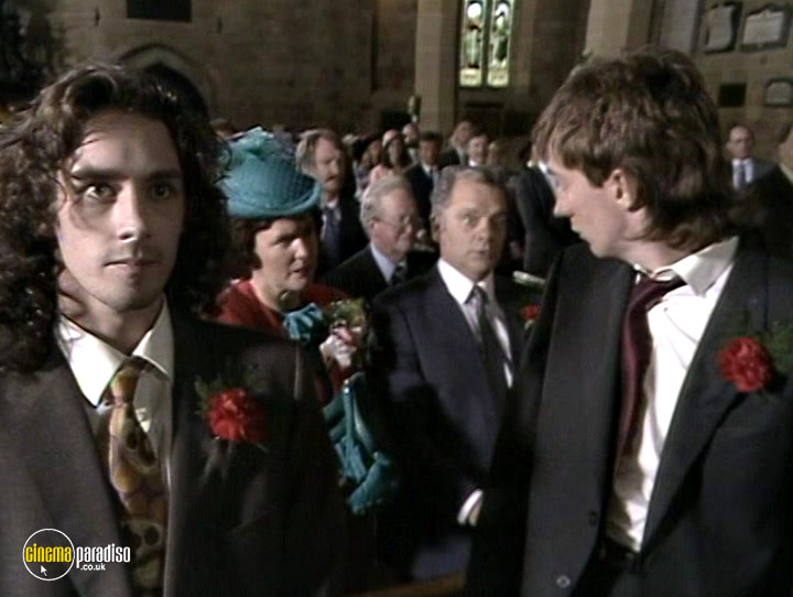 A still #27 from A Bit of a Do: The Complete Series (1989)