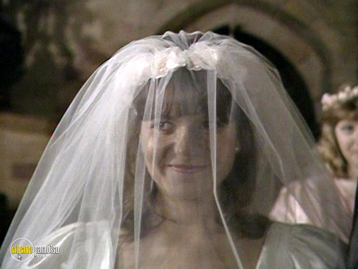 A still #26 from A Bit of a Do: The Complete Series (1989)