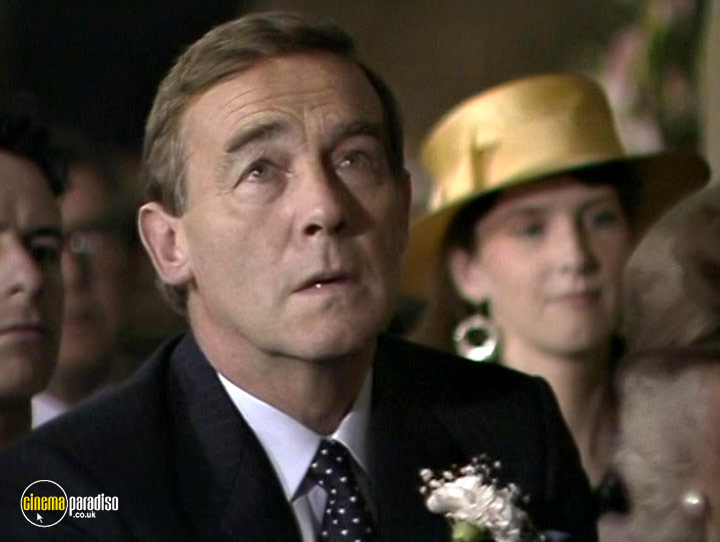A still #24 from A Bit of a Do: The Complete Series (1989)